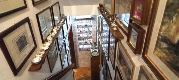 11-salle Villa à Arquà Polesine, Italy No. 26235 9