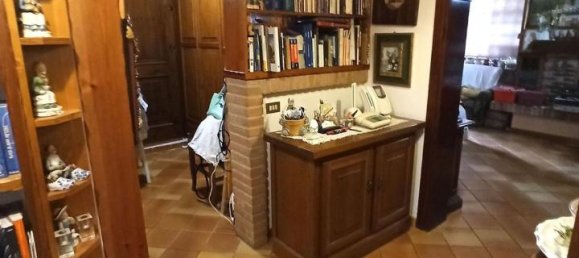 11-salle Villa à Arquà Polesine, Italy No. 26235 4