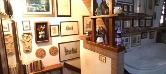 11-salle Villa à Arquà Polesine, Italy No. 26235 24