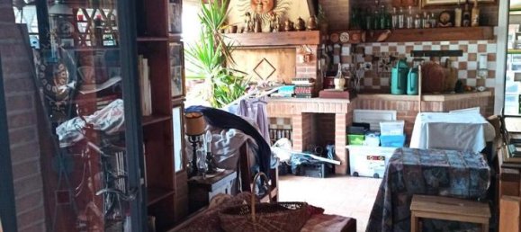 11-salle Villa à Arquà Polesine, Italy No. 26235 28