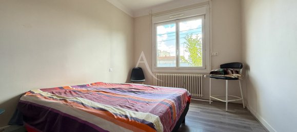 2 Schlafzimmer Haus in La Roche-sur-Yon, France, Nr. 283642 5