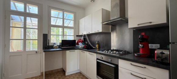 2 Schlafzimmer Haus in La Roche-sur-Yon, France, Nr. 283642 4