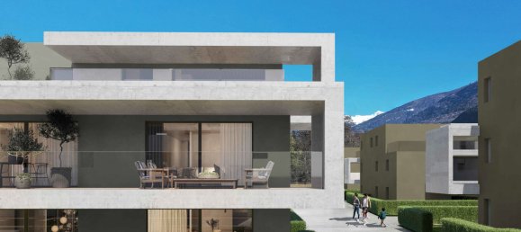 Apartamento T2 em Saint-Leonard, Switzerland N.º 423 3