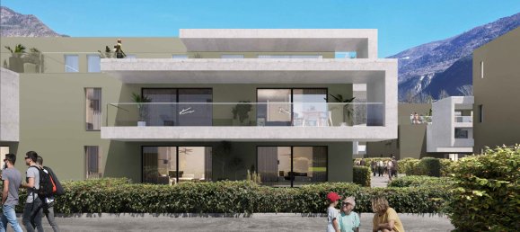 Apartamento T2 em Saint-Leonard, Switzerland N.º 423 4