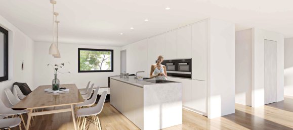 Apartamento T2 em Saint-Leonard, Switzerland N.º 423 7