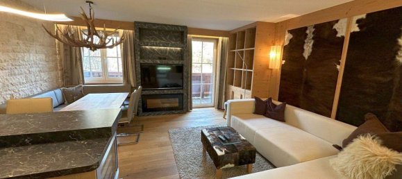 3 rooms Apartment in Kitzbuhel, Austria No. 82932 2