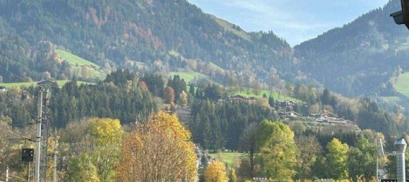 3 rooms Apartment in Kitzbuhel, Austria No. 82932 3