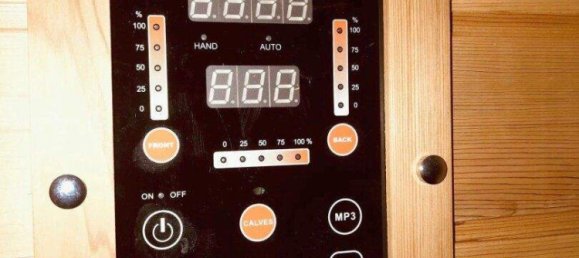 3 rooms Apartment in Kitzbuhel, Austria No. 82932 22