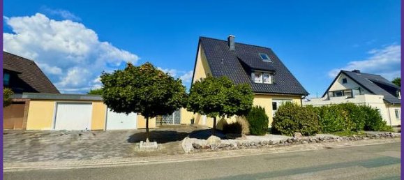 3 غرف نوم منزل في Osnabruck, Germany رقم 304900 3