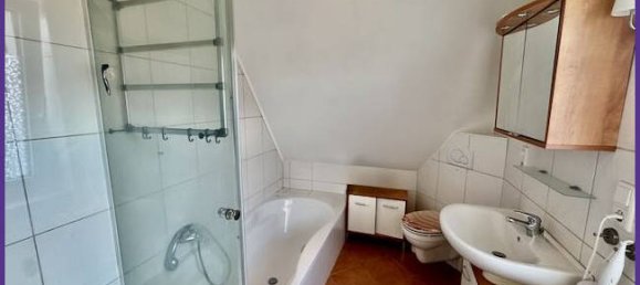 3 غرف نوم منزل في Osnabruck, Germany رقم 304900 13