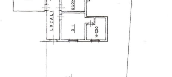 6 Schlafzimmer Haus in Pisa, Italy, Nr. 380657 34