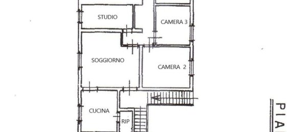 6 Schlafzimmer Haus in Pisa, Italy, Nr. 380657 32