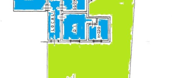 6 Schlafzimmer Haus in Pisa, Italy, Nr. 380657 35