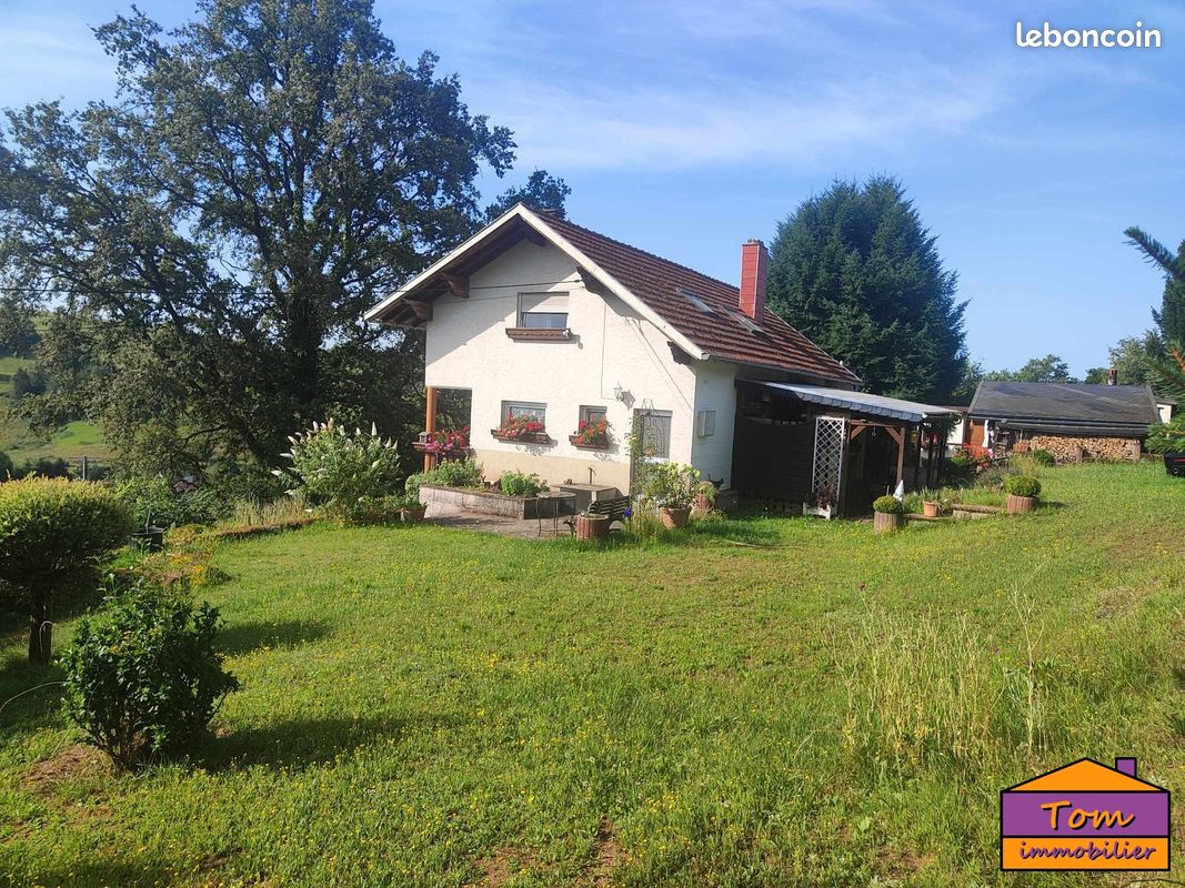 Дом с 4 спальнями в Вальшброн, Франция № 48646