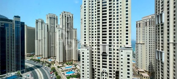 2 bedrooms Apartment in Dubai Marina, UAE No. 27658 12