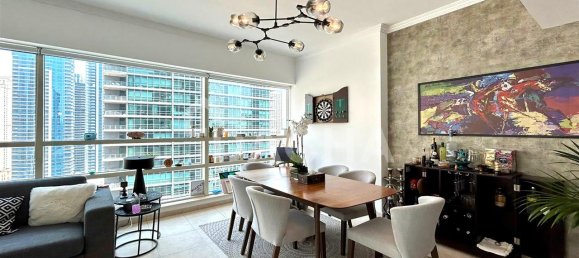 2 bedrooms Apartment in Dubai Marina, UAE No. 27658 2