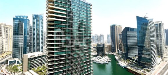2 bedrooms Apartment in Dubai Marina, UAE No. 27658 3