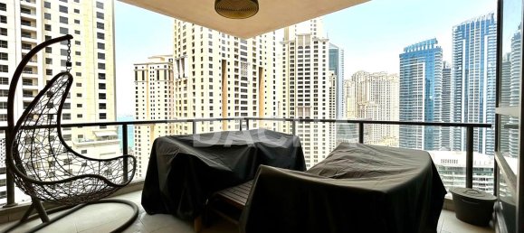 2 bedrooms Apartment in Dubai Marina, UAE No. 27658 11