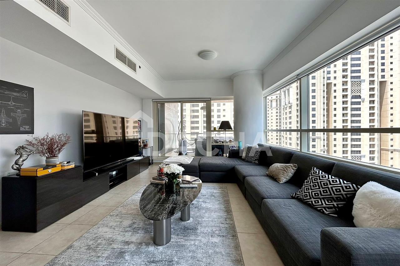 2 bedrooms Apartment in Dubai Marina, UAE No. 27658