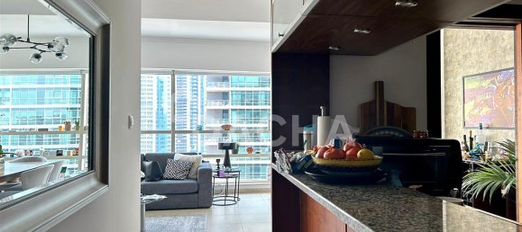 2 bedrooms Apartment in Dubai Marina, UAE No. 27658 6