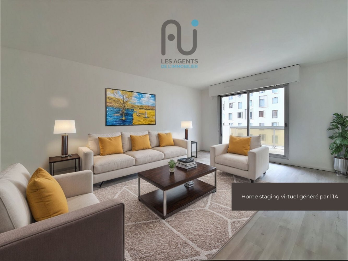 2 غرف نوم شقة في Courbevoie, France رقم 116339