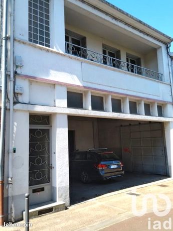 2 غرف نوم شقة في Villeneuve-sur-Lot, France رقم 306665