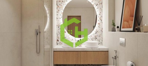 3 Schlafzimmer Wohnung in Dubai Design District, UAE, Nr. 22658 2