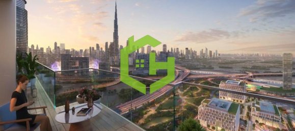 3 Schlafzimmer Wohnung in Dubai Design District, UAE, Nr. 22658 6