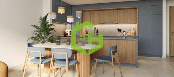 3 Schlafzimmer Wohnung in Dubai Design District, UAE, Nr. 22658 4