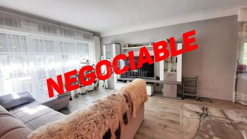 Дом с 3 спальнями в Вильрюпт, Франция № 91974