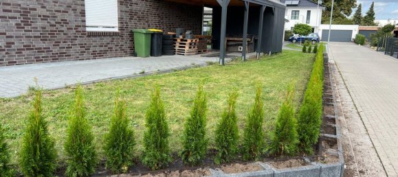 3 غرف نوم تاون هاوس في Oldenburg, Germany رقم 243138 8