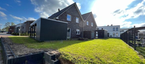 3 غرف نوم تاون هاوس في Oldenburg, Germany رقم 243138 4