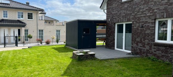 3 غرف نوم تاون هاوس في Oldenburg, Germany رقم 243138 6