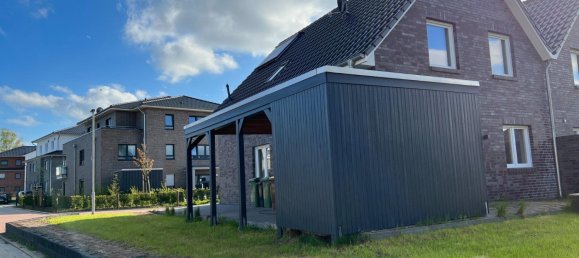 3 غرف نوم تاون هاوس في Oldenburg, Germany رقم 243138 3