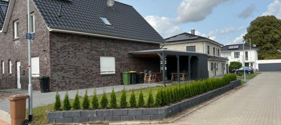 3 غرف نوم تاون هاوس في Oldenburg, Germany رقم 243138 7