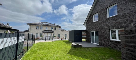 3 غرف نوم تاون هاوس في Oldenburg, Germany رقم 243138 5