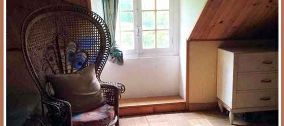 Casa de 3 dormitorios en Berulle, France No. 58712 8