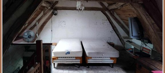 Casa de 3 dormitorios en Berulle, France No. 58712 9