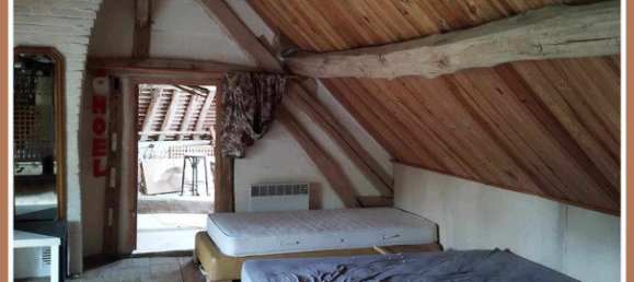 Casa de 3 dormitorios en Berulle, France No. 58712 7