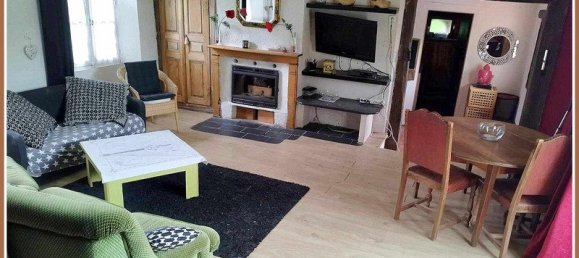 Casa de 3 dormitorios en Berulle, France No. 58712 3