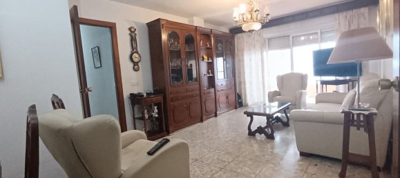 4 Schlafzimmer Wohnung in Marbella, Spain, Nr. 160514 7