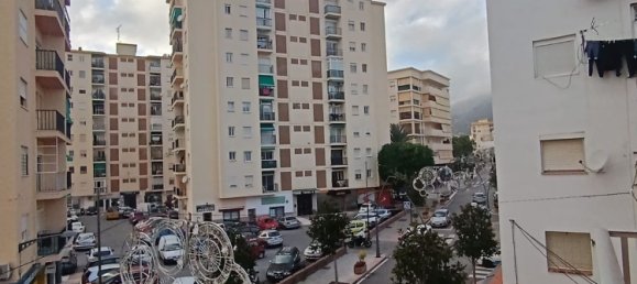 4 Schlafzimmer Wohnung in Marbella, Spain, Nr. 160514 2