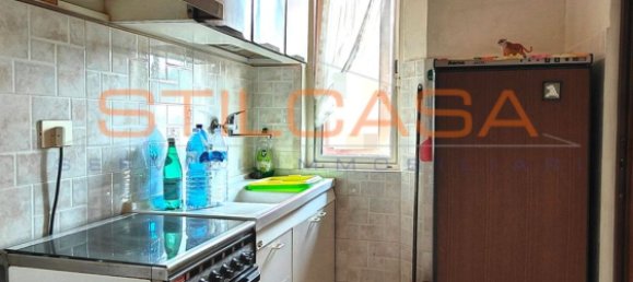 Квартира с 3 комнатами в Пезаро, Италия № 120018 4