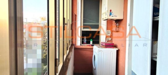 Квартира с 3 комнатами в Пезаро, Италия № 120018 6