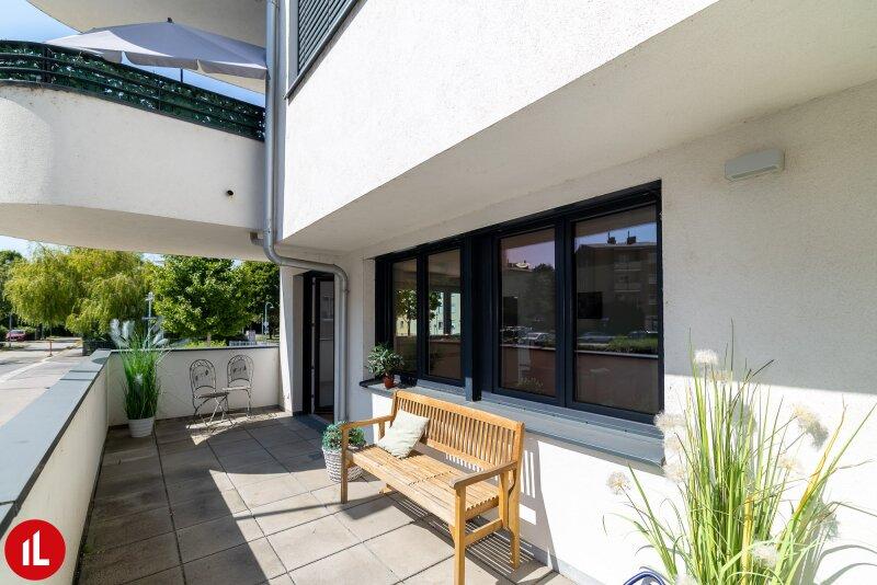 4 rooms Apartment in Schwechat, Austria No. 235952