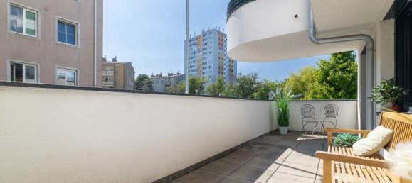 4 rooms Apartment in Schwechat, Austria No. 235952 2