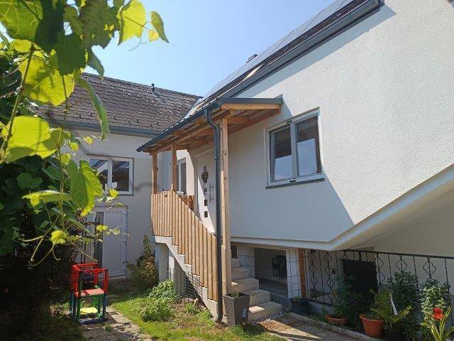 Casa de 4 divisões em Steinberg-Dorfl, Austria N.º 235061