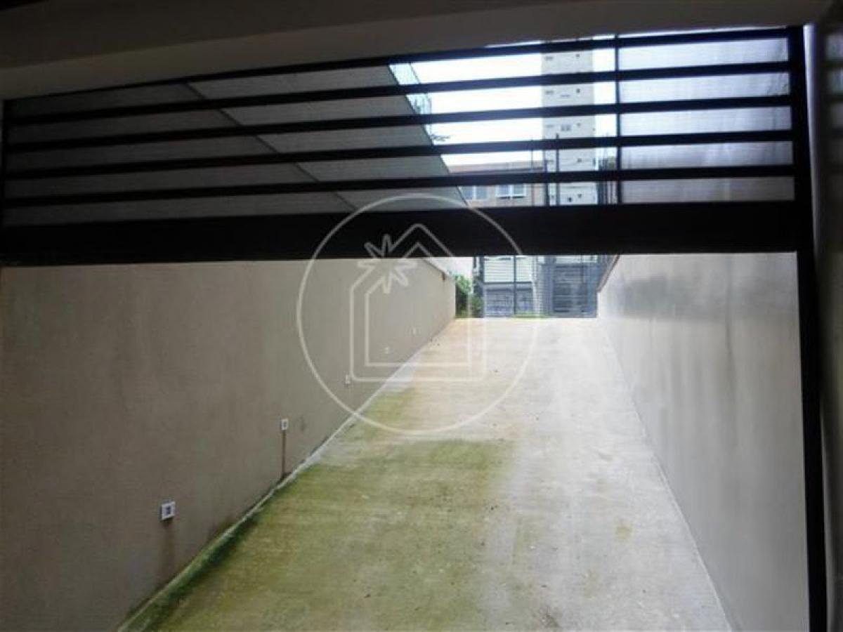 8 chambres Maison à Sao Paulo, Brazil No. 537376