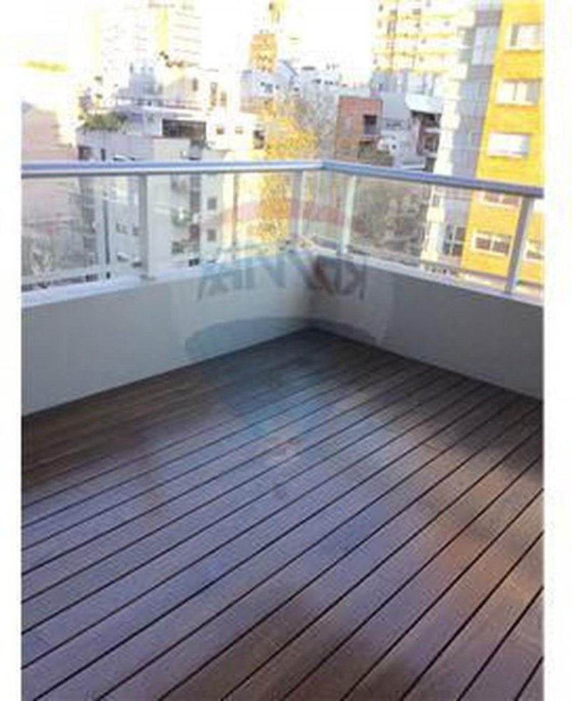 Студия в Буэнос-Айрес, Аргентина № 80293