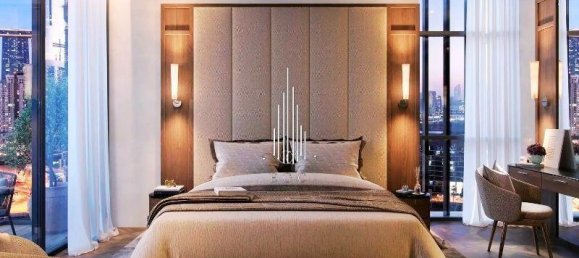 Wohnung in Al Reem Island, UAE 41.3m², Nr. 54142 6